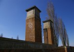 Military Cemetery of Argenta