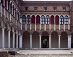 Palazzo Costabili - Museo Archeologico Nazionale